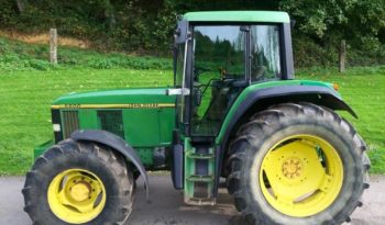 JOHN DEERE 6800 full