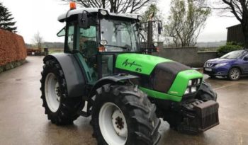 AGROFARM 85 full