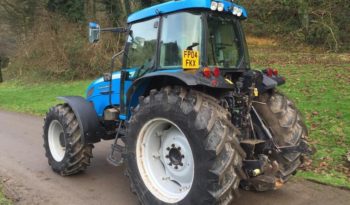 LEGEND 130 TRACTOR full