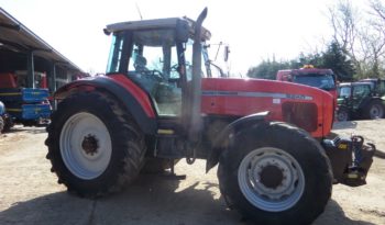 MASSEY FERGUSON 8240 DYNA 4 full