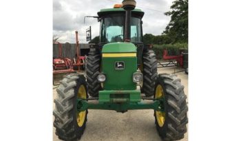 1985 JOHN DEERE 3040 full