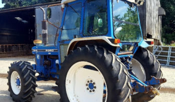 1988 FORD 7810 full