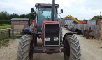 1990 MASSEY FERGUSON 3630 full