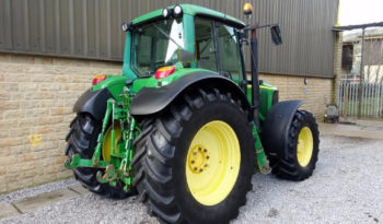 2003 JOHN DEERE 6820 full