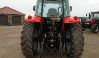 2005 MASSEY FERGUSON 5455 full
