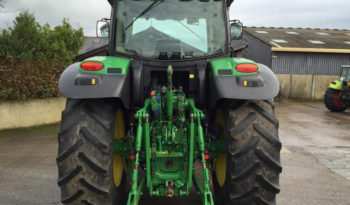 2012 JOHN DEERE 6150R full