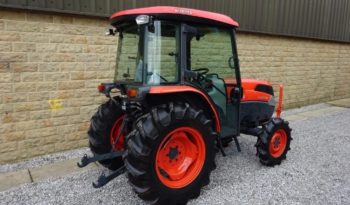 2013 KUBOTA L4240 full