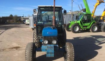 FORD 3930 TRACTOR full