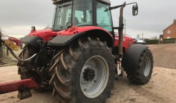 2011 MASSEY FERGUSON 6499 Dyna 6 full