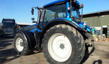 VALTRA T203 full