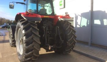 Massey Ferguson 8460 full