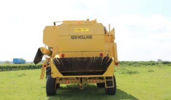 1997 New Holland TX66 full