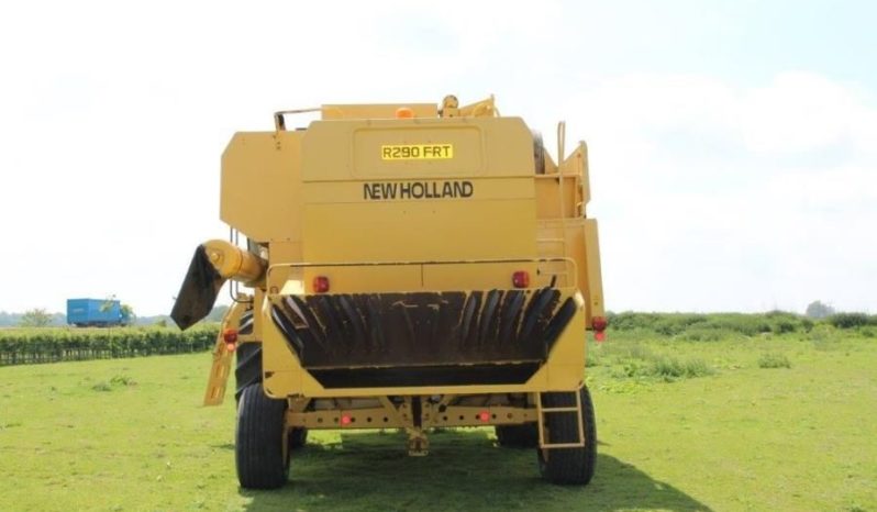 1997 New Holland TX66 full