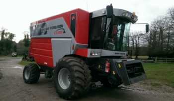 Massey Ferguson 7274 full