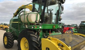 John Deere 7450 full