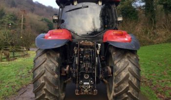 2006 CASE MXU135 PRO full
