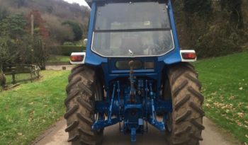 FORD 6810 SERIES 3 SQ full