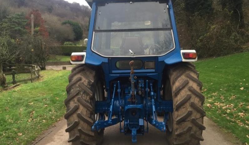 FORD 6810 SERIES 3 SQ full