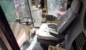 MASSEY FERGUSON 30 HARVESTER full