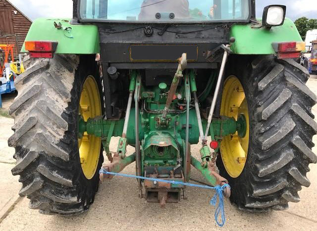 1985 JOHN DEERE 3040 full