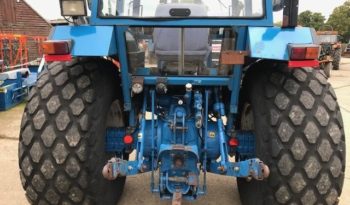 1990 FORD 5610 III Tractor full
