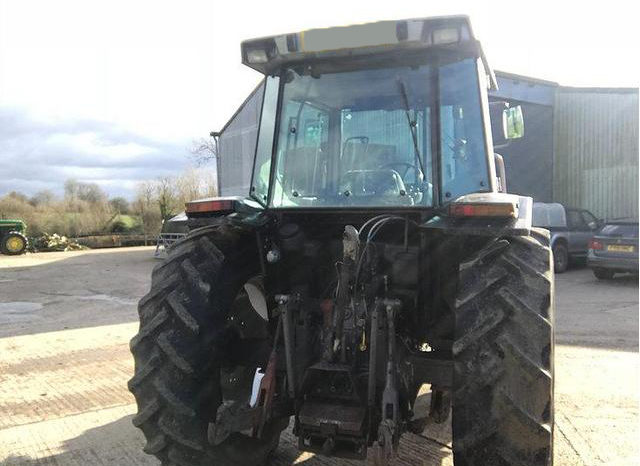 1993 MASSEY FERGUSON 3095 full