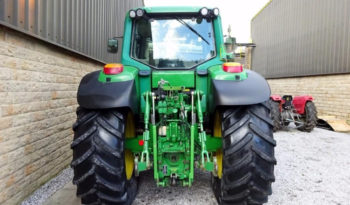 2003 JOHN DEERE 6820 full
