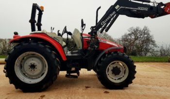 2004 MASSEY FERGUSON 5445 full