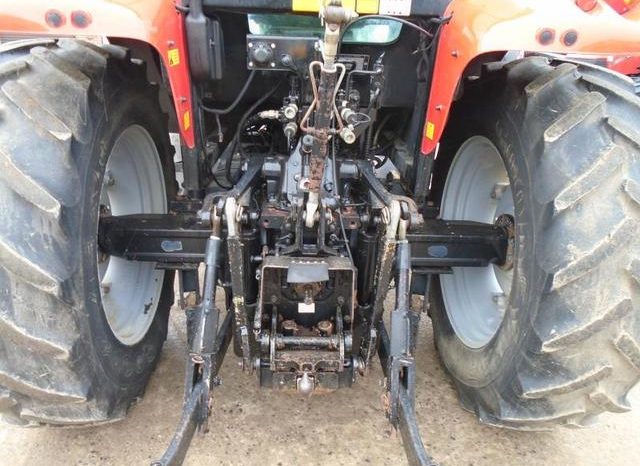 2005 MASSEY FERGUSON 5455 full
