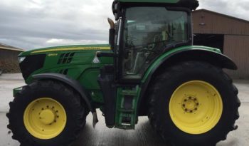 2012 JOHN DEERE 6150R full