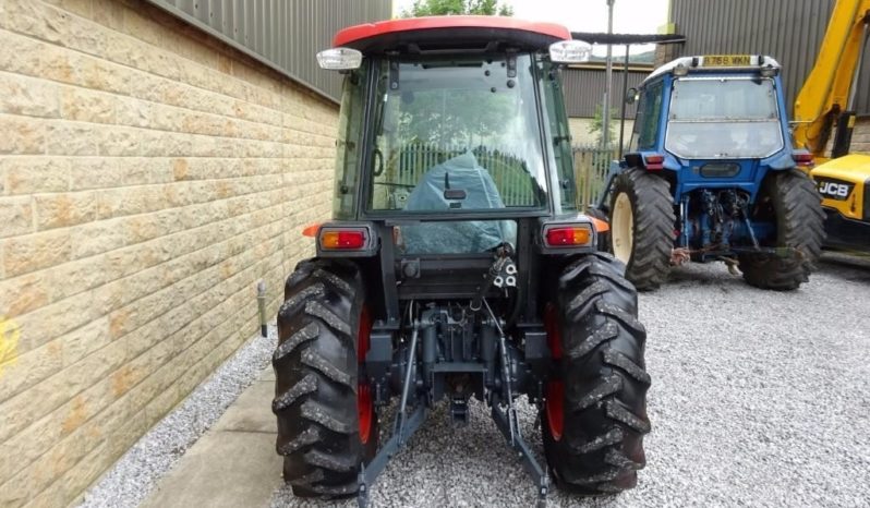 2013 KUBOTA L4240 full