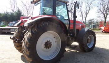 2011 MASSEY FERGUSON 6499 Dyna 6 full