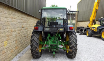 1992 JOHN DEERE 1850 full