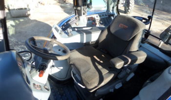 VALTRA T203 full