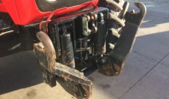 Massey Ferguson 8460 full
