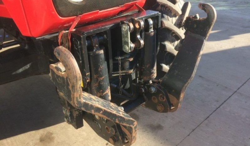 Massey Ferguson 8460 full