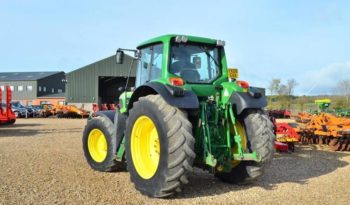 2009 JOHN DEERE TRACTOR 6230 full