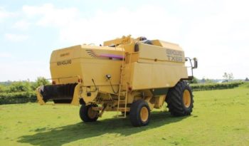 1997 New Holland TX66 full