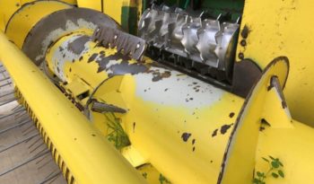 John Deere 7450 full