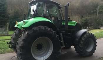 AGROTRON X720-2011 full