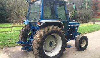 FORD 6810 SERIES 3 SQ full