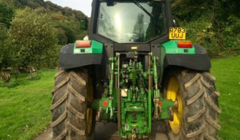 JOHN DEERE 6800 full