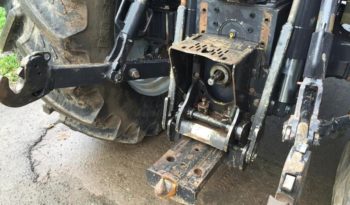 LEGEND 130 TRACTOR full