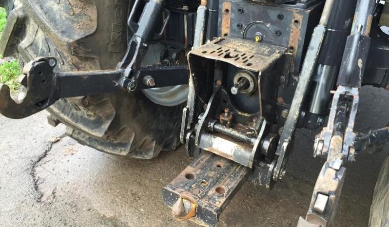 LEGEND 130 TRACTOR full