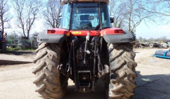 MASSEY FERGUSON 8240 DYNA 4 full