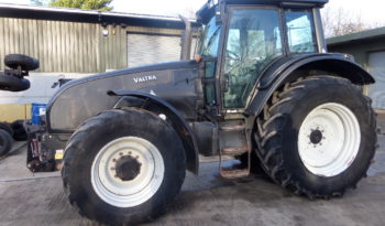 VALTRA T171 HI TECH full