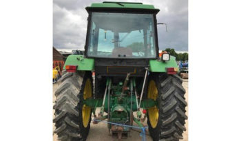 1985 JOHN DEERE 3040 full