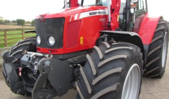 2010 Massey Ferguson 5480 full