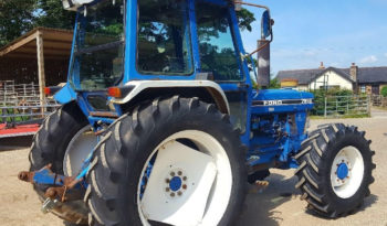 1988 FORD 7810 full