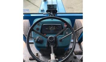 1990 FORD 5610 III Tractor full